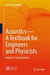  Acoustics-A Textbook for Engineers and Physicists