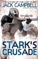  Stark's Crusade (book 3)