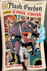  Flash Gordon: Kings Cross