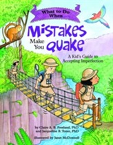  What to Do When Mistakes Make You Quake