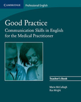  Good Practice Teacher's Book