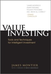  Value Investing