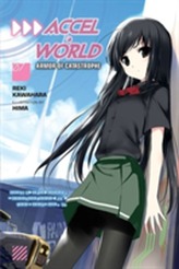  Accel World, Vol. 7 (light novel)