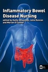  Inflammatory Bowel Disease Nursing