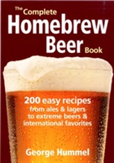The Complete Homebrew Beer Book
