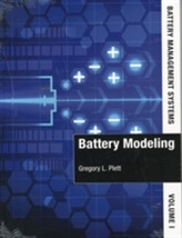  Battery Management Systems
