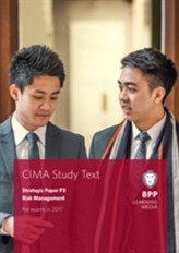  CIMA P3 Risk Management