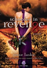  Schooled in Revenge