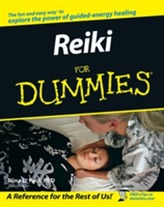  Reiki for Dummies