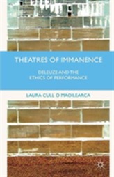 Theatres of Immanence