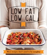  Low Fat Low Cal