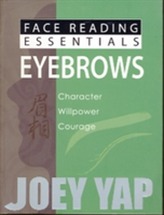  Face Reading Essentials - Eyebrows