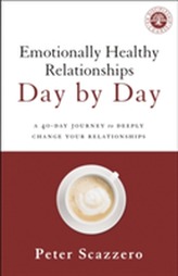  Emotionally Healthy Relationships Day by Day