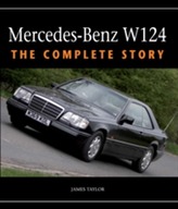  Mercedes-Benz W124