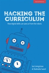  Hacking the Curriculum