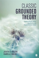  Classic Grounded Theory