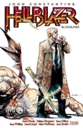  John Constantine, Hellblazer Vol. 6