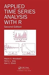  Applied Time Series Analysis with R, Second Edition