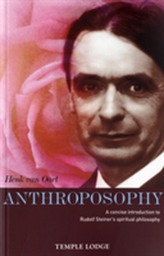  Anthroposophy