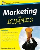  Marketing For Dummies