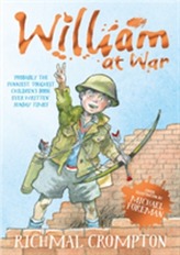  William at War