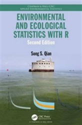  Environmental and Ecological Statistics with R, Second Edition