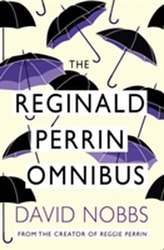  Reginald Perrin Omnibus