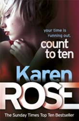  Count to Ten (The Chicago Series Book 5)