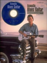  Acoustic Blues Guitar (Book/CD)