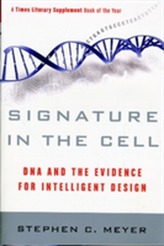  Signature in the Cell