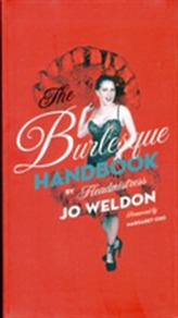 The Burlesque Handbook