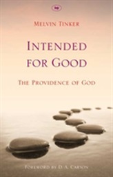  Intended for Good