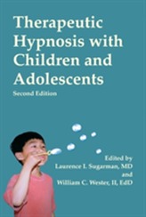  Therapeutic Hypnosis with Children and Adolescents