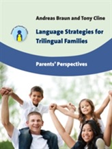  Language Strategies for Trilingual Families