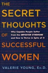 The Secret Thoughts Of Successful Women