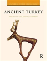  Ancient Turkey