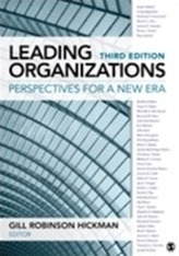  Leading Organizations