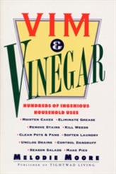  Vim & Vinegar