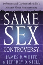 The Same Sex Controversy