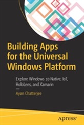  Building Apps for the Universal Windows Platform