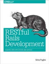  RESTful Rails Development