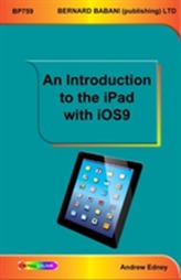 An Introduction to the iPad with iOS9