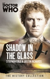  Doctor Who: The Shadow In The Glass