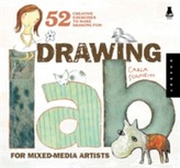  Drawing Lab for Mixed-Media Artists