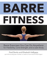  Barre Fitness