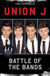  Union J and District 3 - Battle of the Bands
