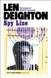  Spy Line