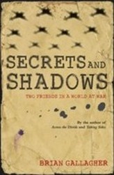  Secrets and Shadows