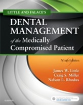  Little and Falace's Dental Management of the Medically Compromised Patient