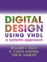  Digital Design Using VHDL
